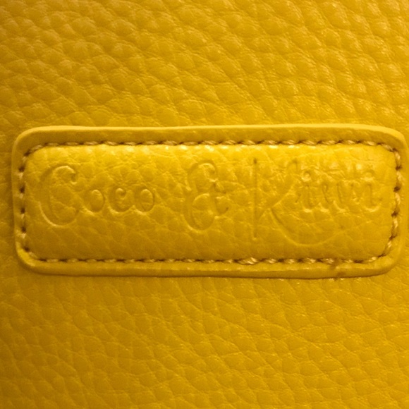 Coco & Kiwi baby bag - Picture 8 of 8